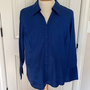 Lane Bryant Dress Shirt